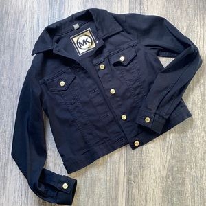 Michael Kors Denim Jacket